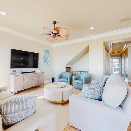 Casa Del Mar Villa Gulf Shores Buitenkant foto