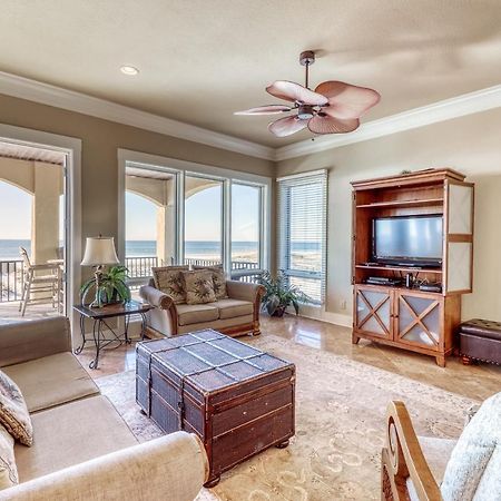 Casa Del Mar Villa Gulf Shores Buitenkant foto