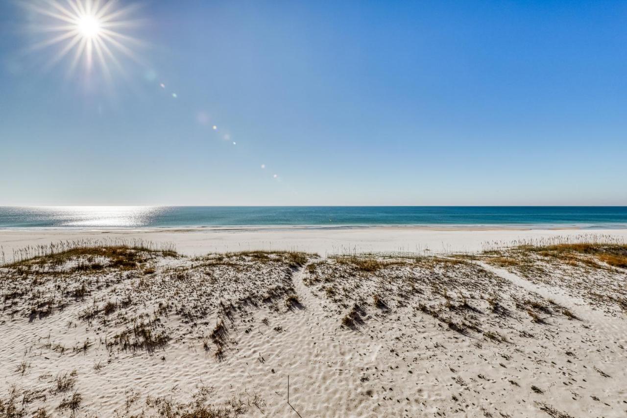 Casa Del Mar Villa Gulf Shores Buitenkant foto