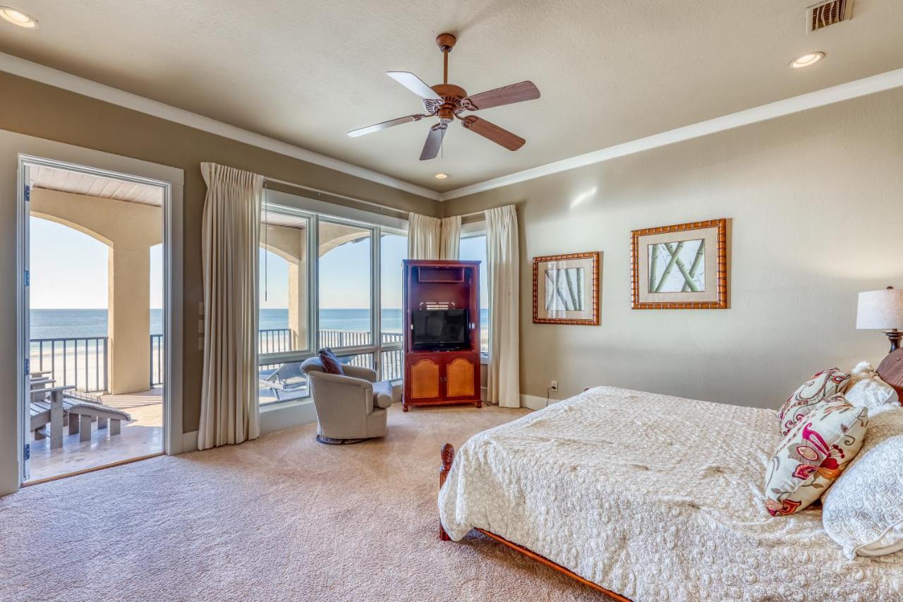 Casa Del Mar Villa Gulf Shores Buitenkant foto