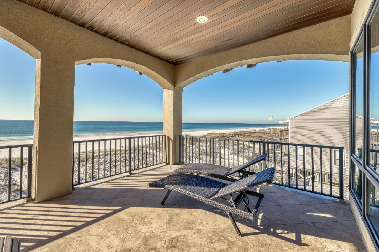 Casa Del Mar Villa Gulf Shores Buitenkant foto