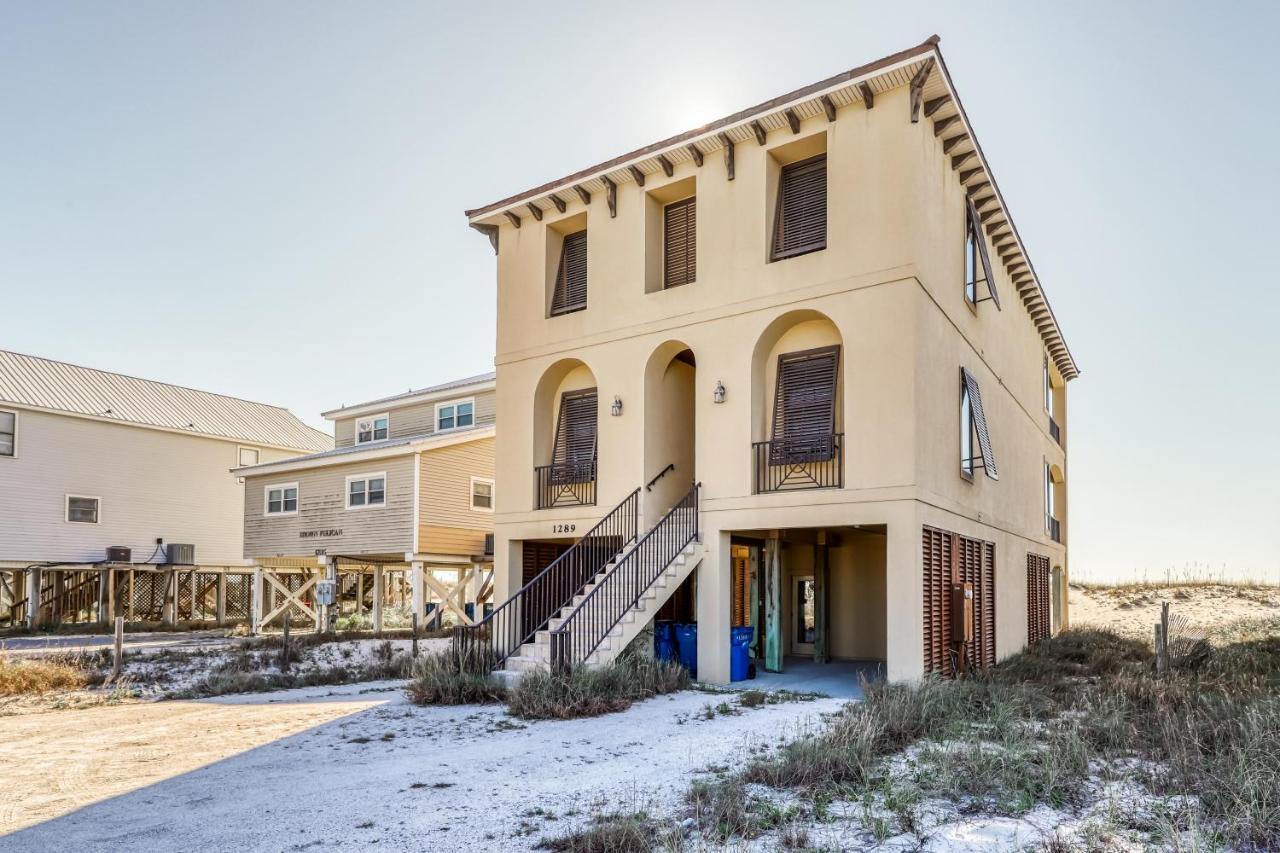 Casa Del Mar Villa Gulf Shores Buitenkant foto