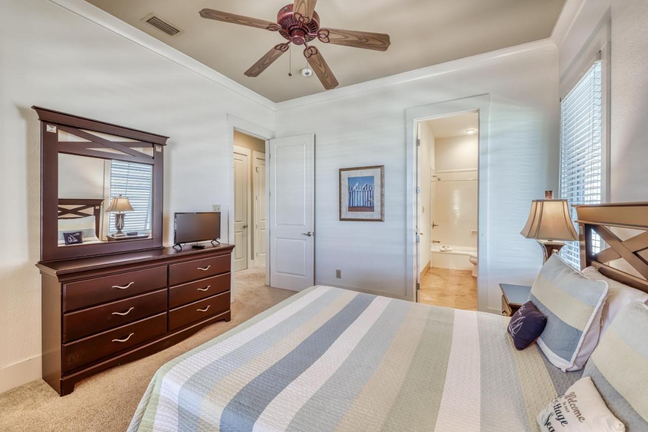Casa Del Mar Villa Gulf Shores Buitenkant foto