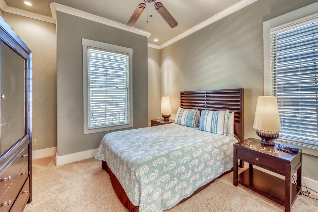 Casa Del Mar Villa Gulf Shores Buitenkant foto
