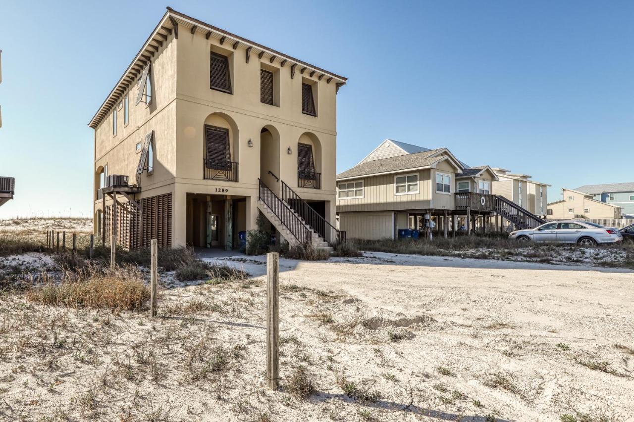 Casa Del Mar Villa Gulf Shores Buitenkant foto