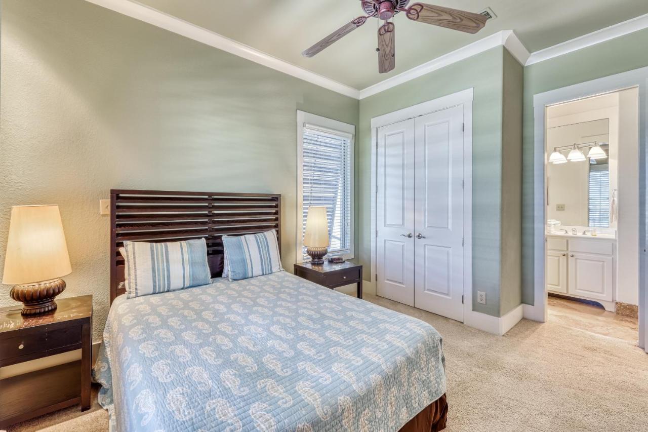 Casa Del Mar Villa Gulf Shores Buitenkant foto