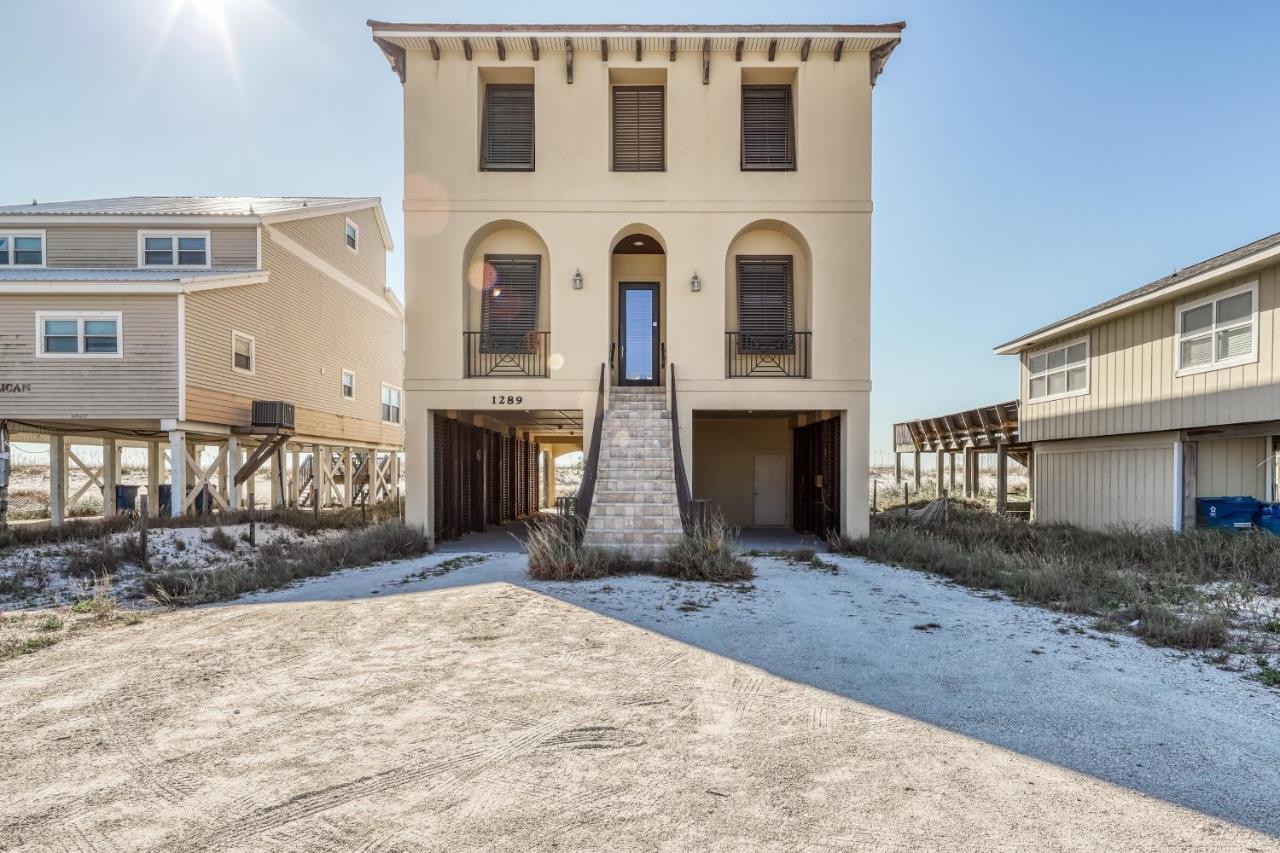 Casa Del Mar Villa Gulf Shores Buitenkant foto